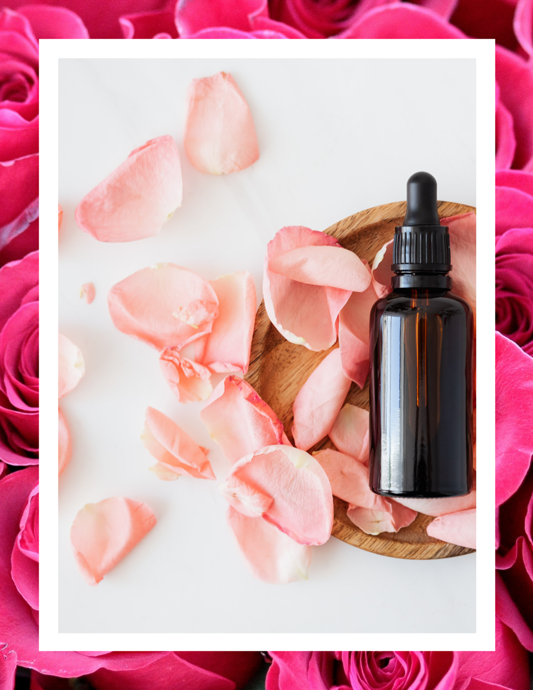 DIY: Skin-Loving Face Oil