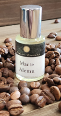 Marte Alemu Coffee Perfume