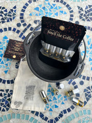 Smell The Coffee Discovery Kit
