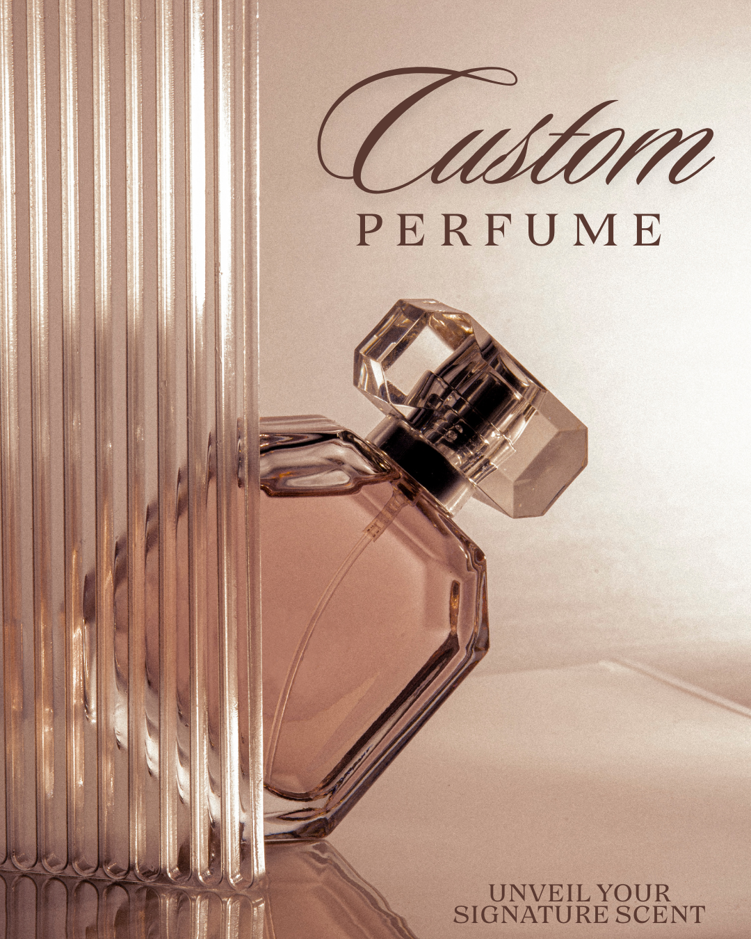 Custom Scent Creation