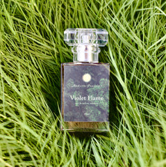 Violet Flame (Copy)