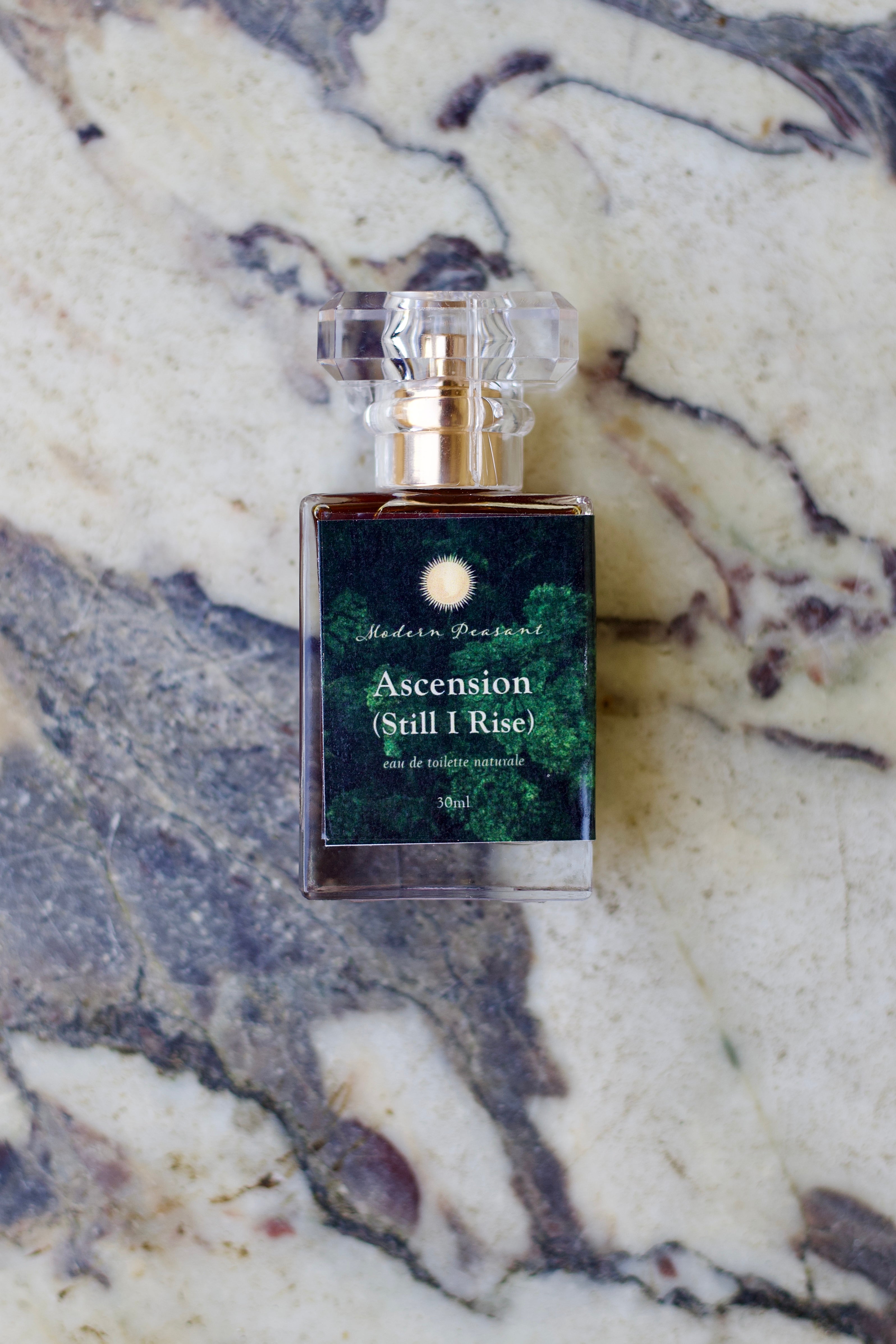 Ascension (Still I Rise)