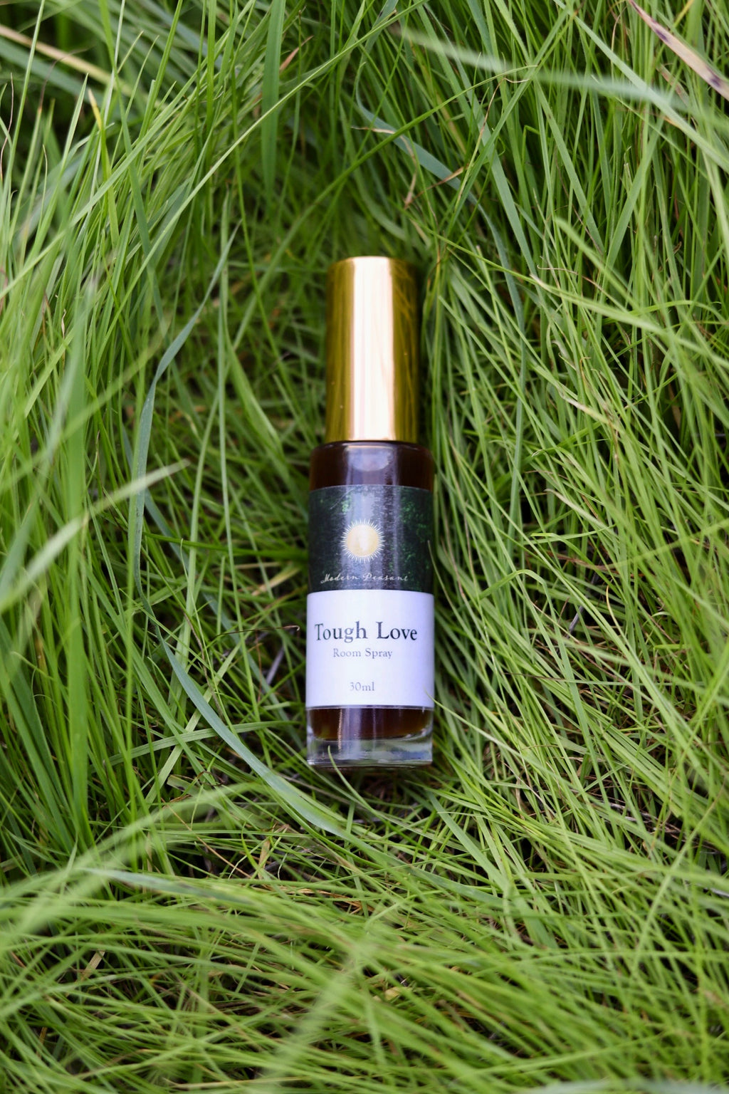 Tough Love Botanical Room Spray