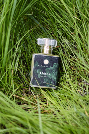 Orisha Huile de Parfum