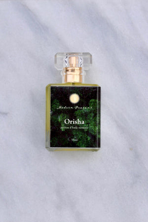 Orisha Huile de Parfum