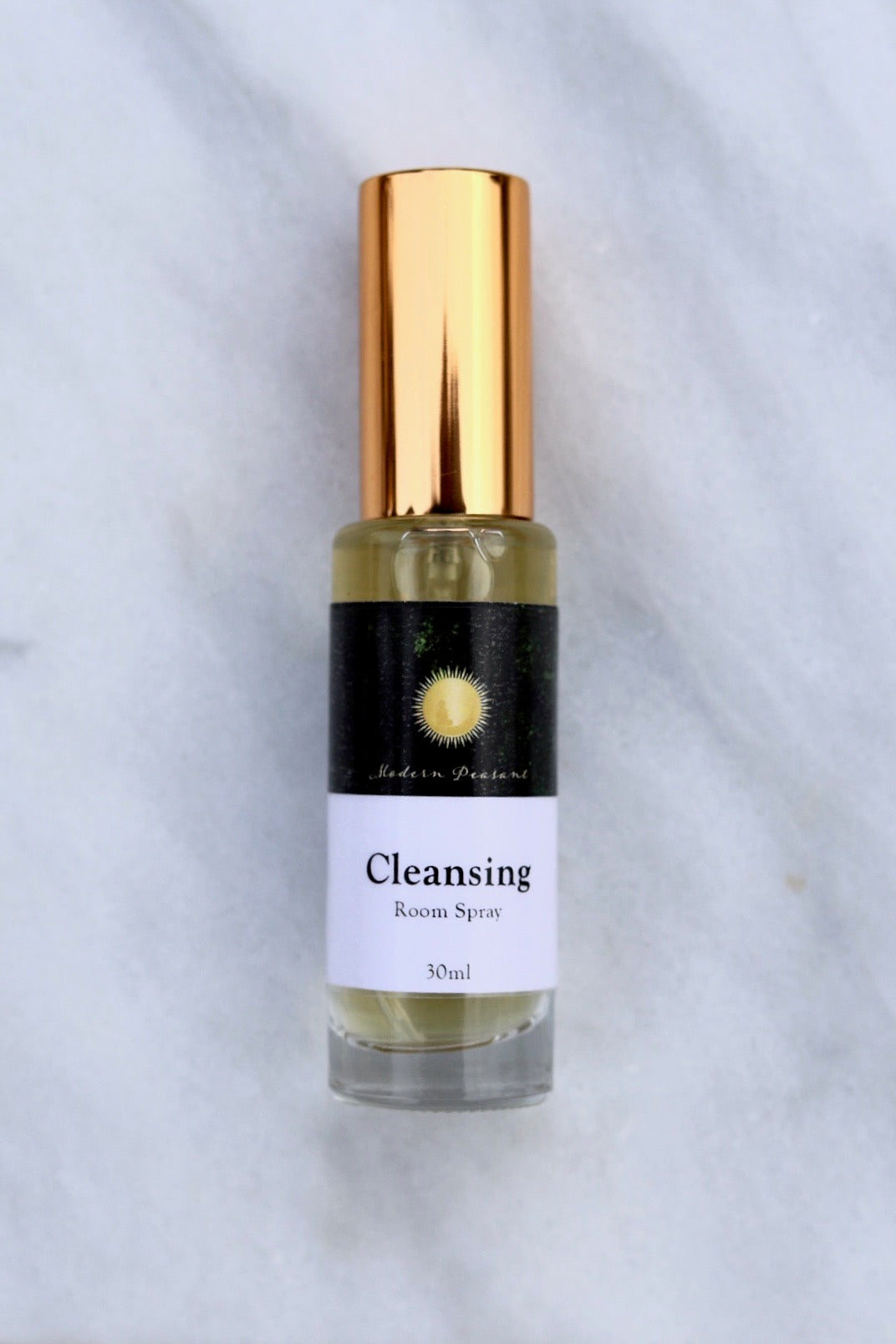 Cleansing Room Spray. Palo Santo & Lavender.