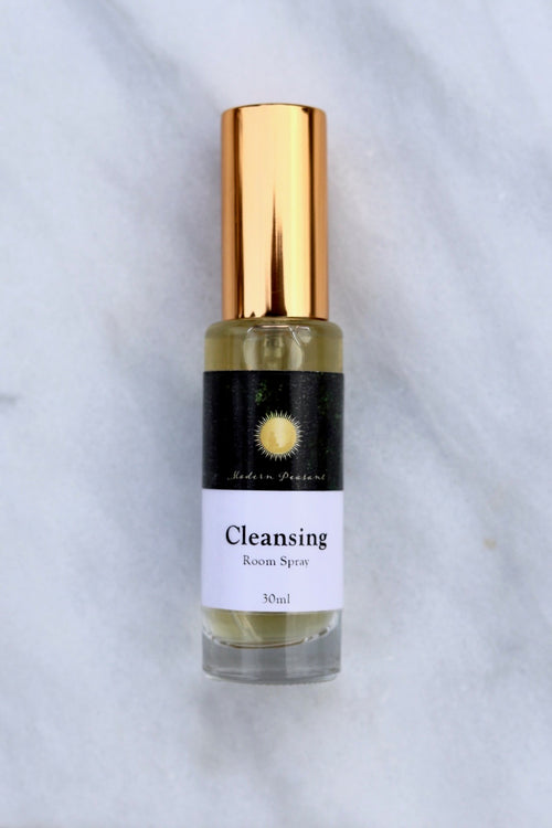 Cleansing Room Spray. Palo Santo & Lavender.