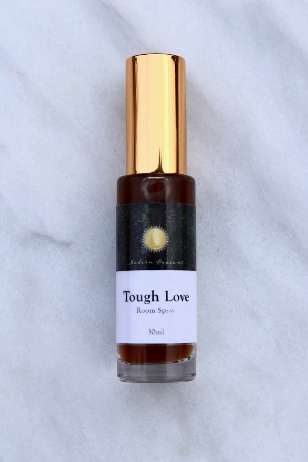 Tough Love Botanical Room Spray