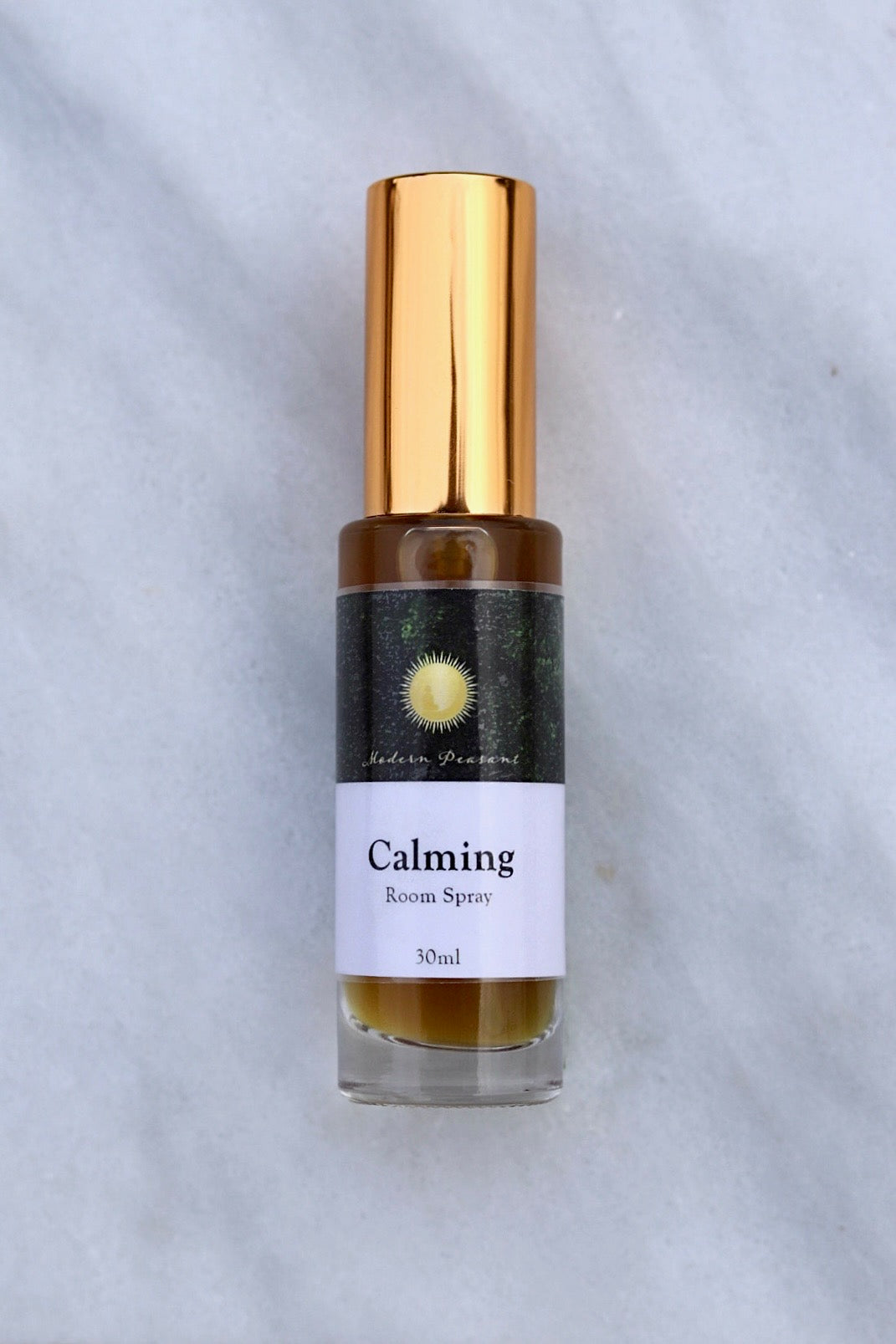 Calming Room Spray. Lavender + Clary Sage.