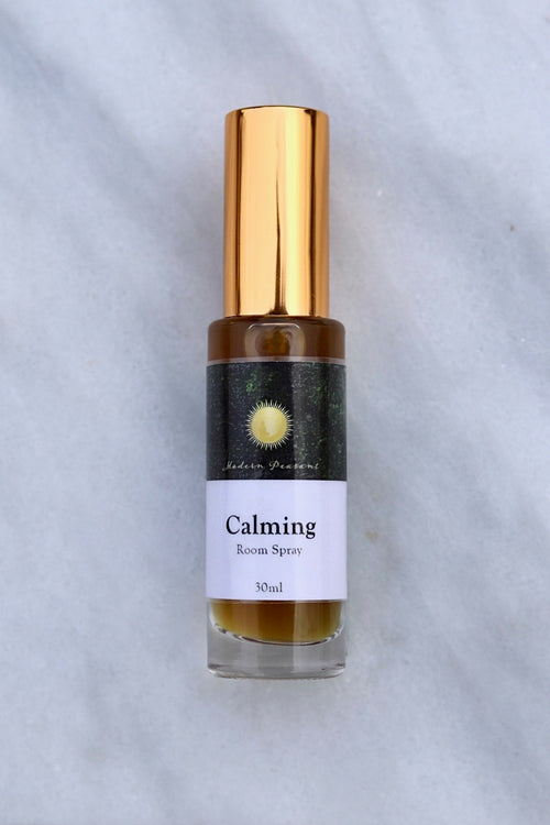 Calming Room Spray. Lavender + Clary Sage.