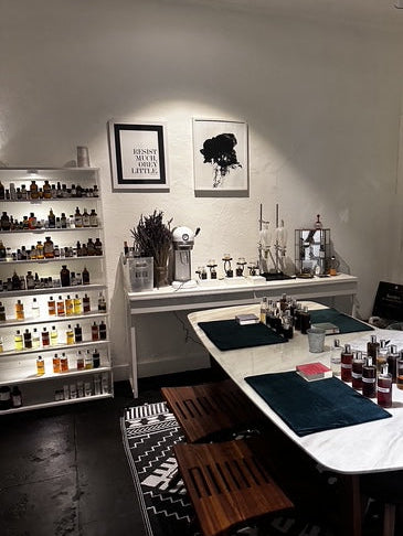 Curated Flights - Top Shelf