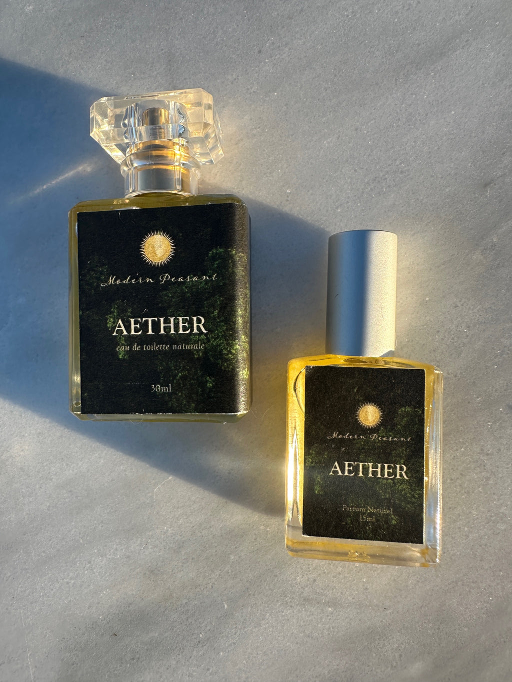 Aether