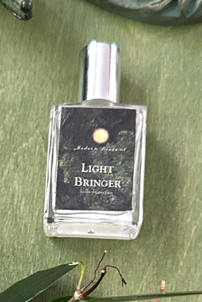 Light Bringer Huile de Parfum