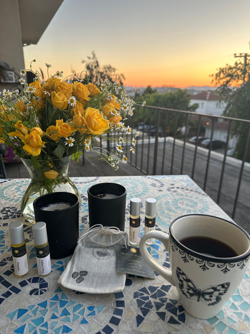 Smell The Coffee Discovery Kit