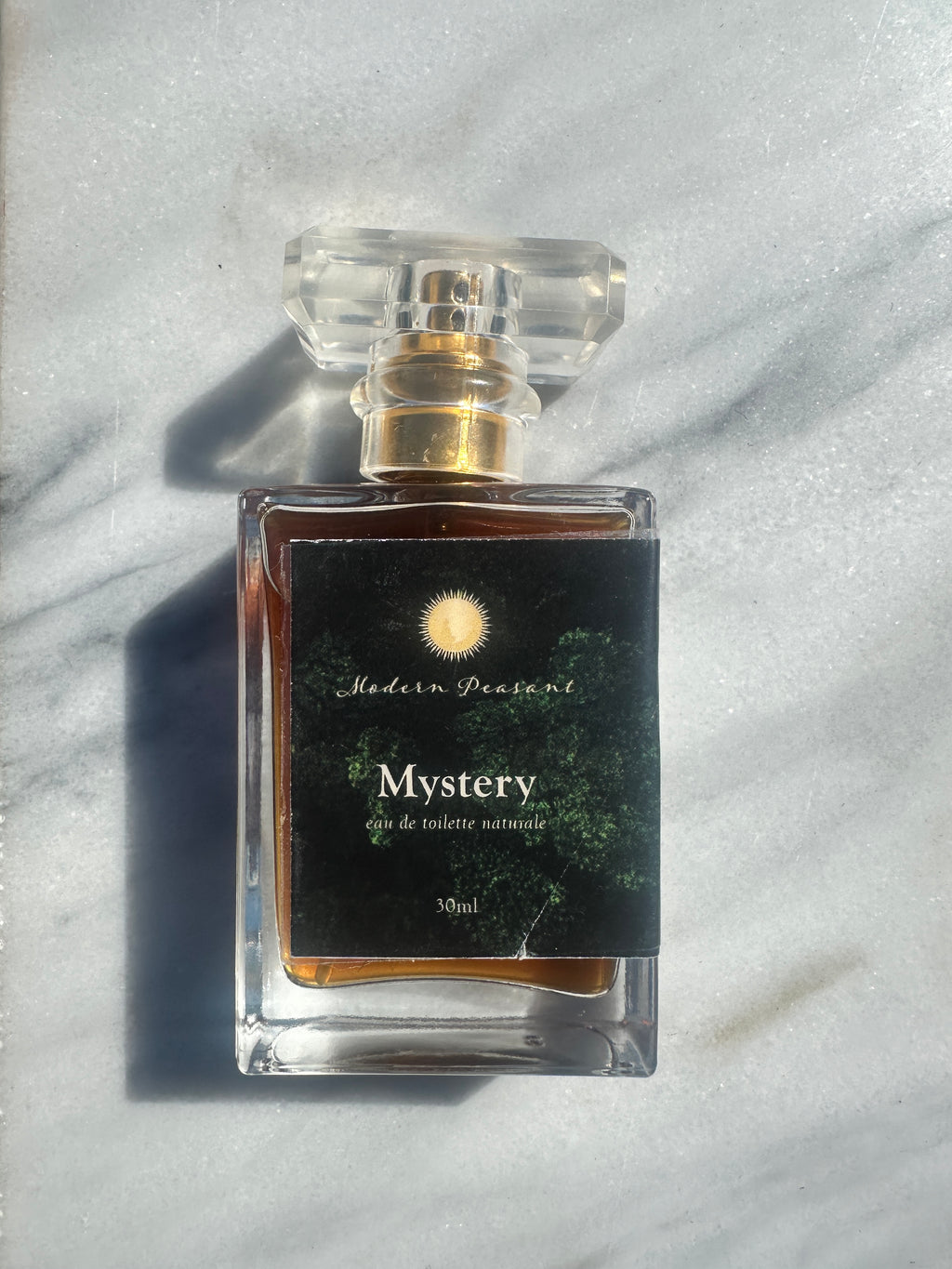 Mystery