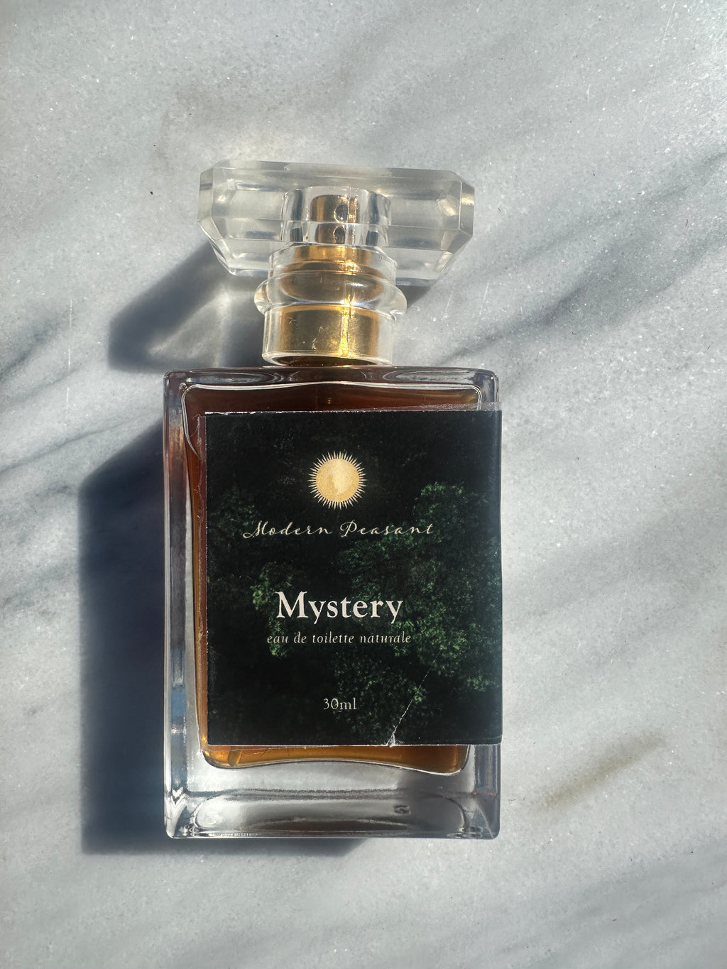 Mystery