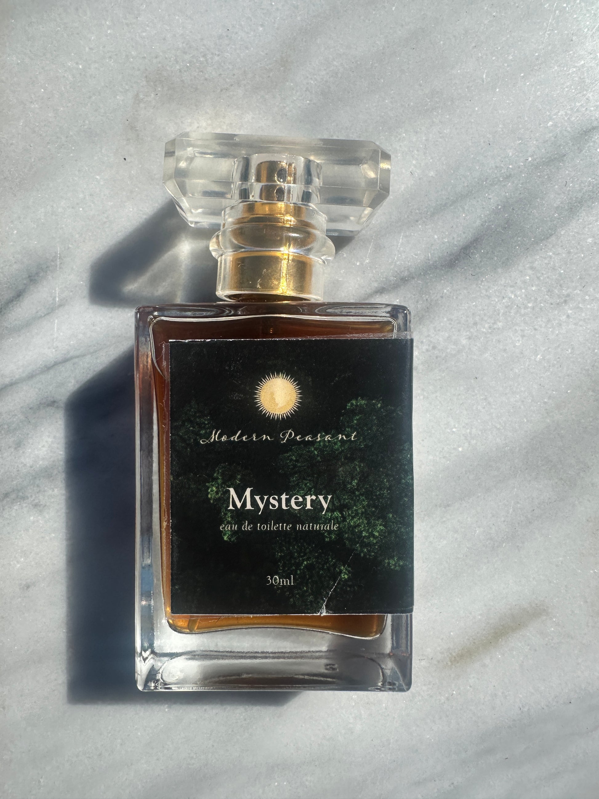 Mystery