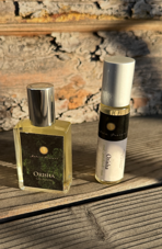 Orisha Huile de Parfum