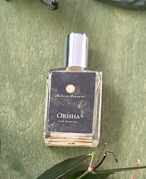 Orisha Huile de Parfum