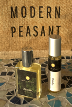 Orisha Huile de Parfum