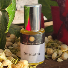 Sumatra Coffee Perfume